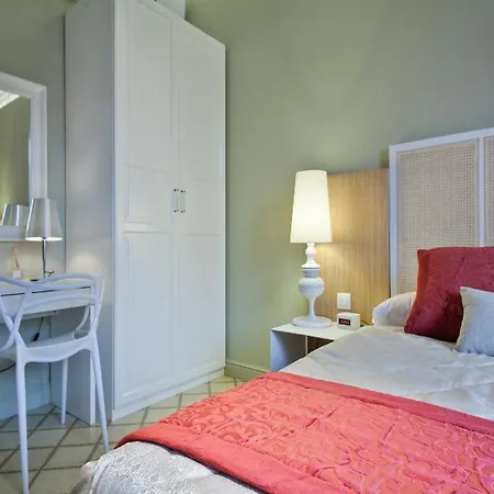 Urban District Apartment Barcelona
